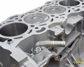 High Performance 2.0L Focus ST Short Block