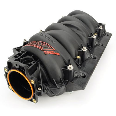 5.2L Coyote Intake Manifold