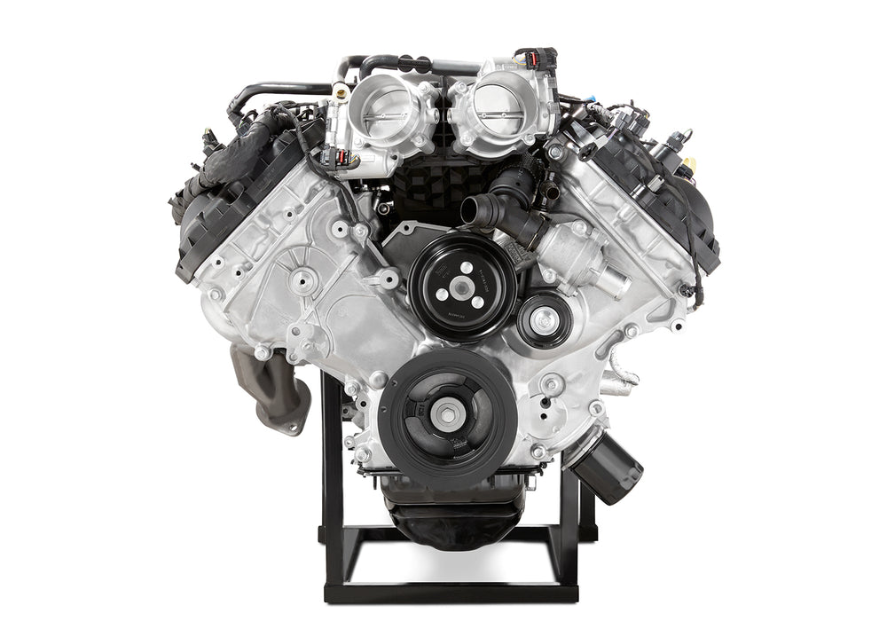 Boss 302 5.0L V8 Crate Motor