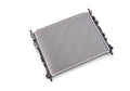 Dark Horse Radiator with Fan