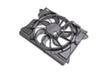 Dark Horse Radiator with Fan