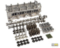 2.3L EcoBoost MRX Cylinder Head with Camshafts