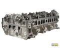 2.3L EcoBoost MRX Cylinder Head with Camshafts