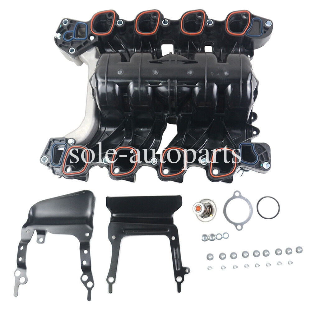 Manifold Hardware Kit