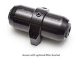 Inline Fuel Filter