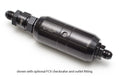 Inline Fuel Filter