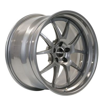 GA3 Forged Aluminum Wheel