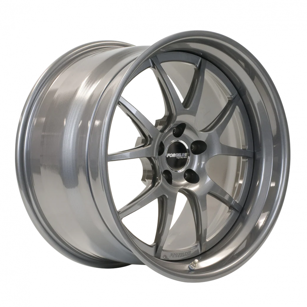 GA3 Forged Aluminum Wheel