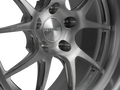 GA3 Forged Aluminum Wheel