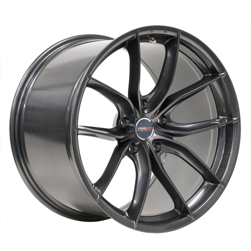 F01 19x8.5 Front Wheel