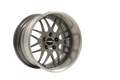 DE3P Three-Piece Forged Wheel