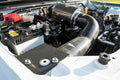 Carbon Fiber Induction Kit