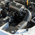 Carbon Fiber Induction Kit