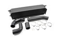 Intercooler 65mm Inlet/Outlet Black Textured