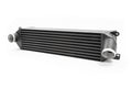 Intercooler 65mm Inlet/Outlet Black Textured