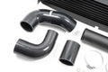 Intercooler 65mm Inlet/Outlet Black Textured