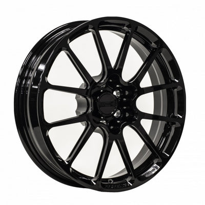 6-Lug Monoblock Wheel