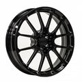 6-Lug Monoblock Wheel