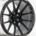 6-Lug Monoblock Wheel