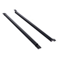 Rear Seat Delete Kit