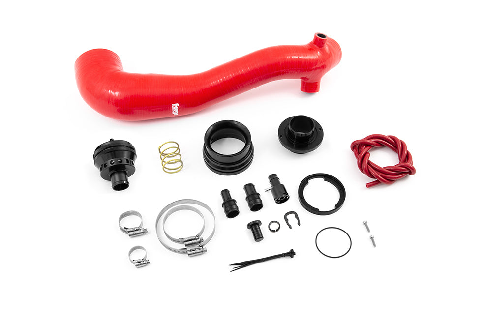 Atmospheric Dump Valve Kit