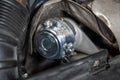 Turbo Actuator