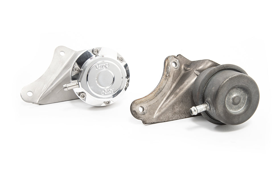 Turbo Actuator