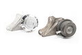 Turbo Actuator