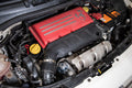 Turbo Actuator