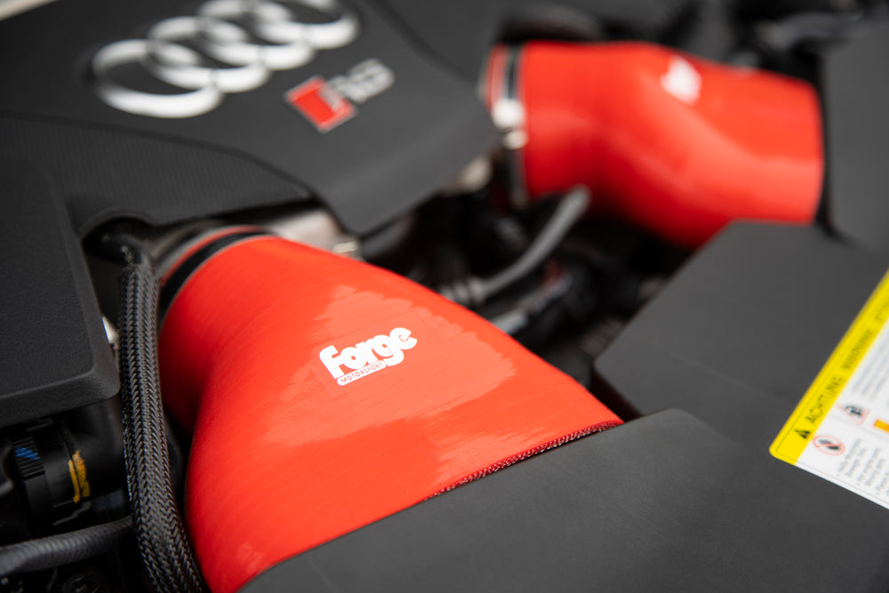 Silicone Turbo Inlet Hose Kit