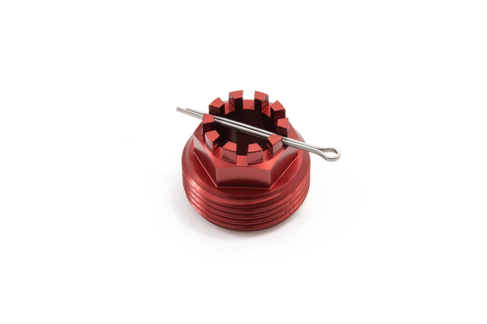 Short Shifter