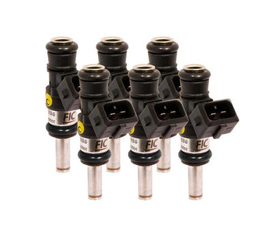 1200cc High Impedance Injector Set