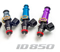 850 CC/80LB High Impedance