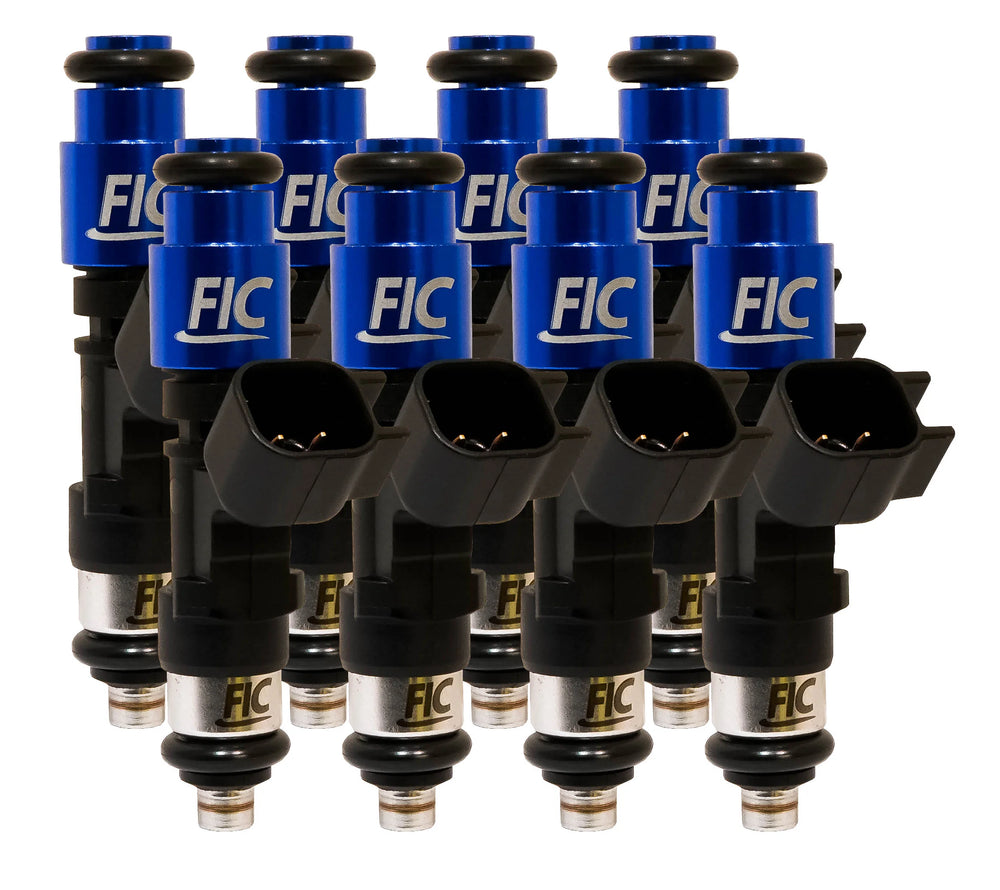 Clinic 775cc High-Z Set