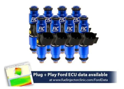 1200cc/min High Impedance Fuel Injectors
