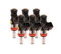 1200cc/min High-Impedance Fuel Injector Set