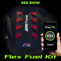 Bluetooth Flex Fuel Kit