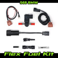 Bluetooth Flex Fuel Kit