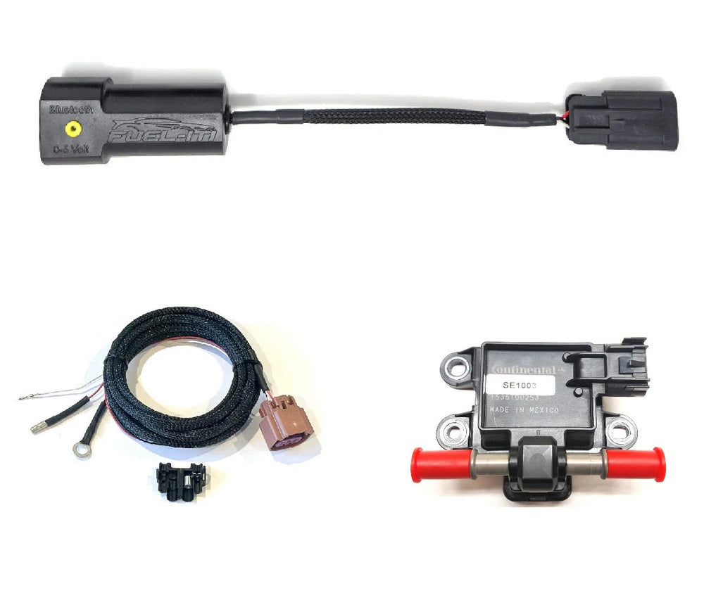 Flex Fuel Sensor