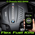 F-Chassis N55 Flex Fuel Kit