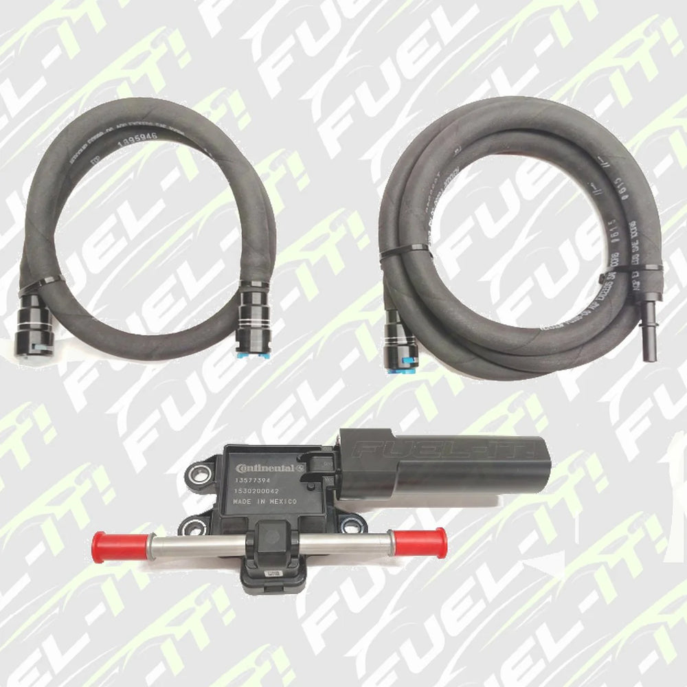 F-Chassis N55 Flex Fuel Kit