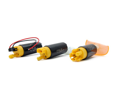 340LPH High-Flow Fuel Pump