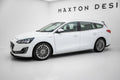 Body Kit for Ford Focus Vignale Estate Mk4