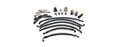 Billet Fuel Rail Kit with 340LPH Pump and Bosch Injectors