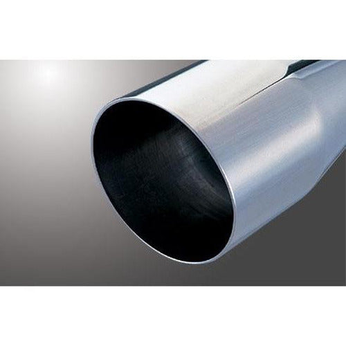 Legalis R Cat-Back Exhaust System 76.3mm