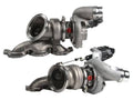 S58 Twin Turbo Upgrade