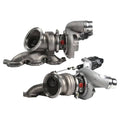 S58 Twin Turbo Upgrade