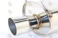 Legalis R Exhaust System