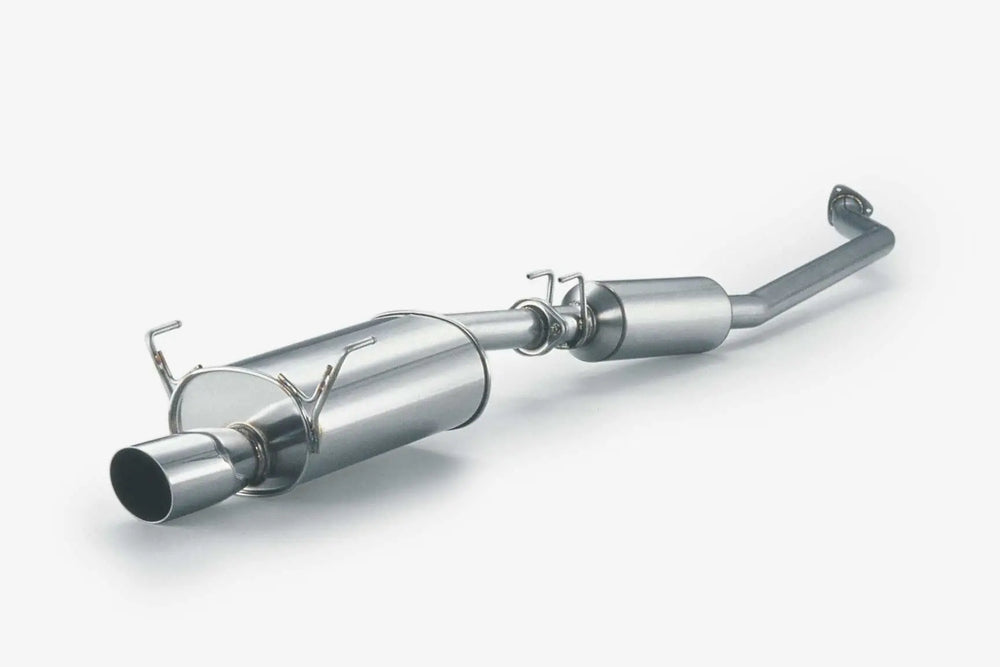 Legalis R Exhaust System