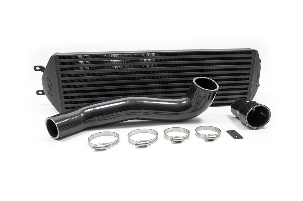 Front Mount Intercooler